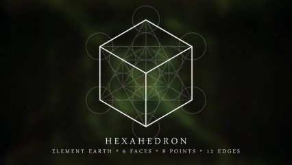 meditation - hexahedron 0
